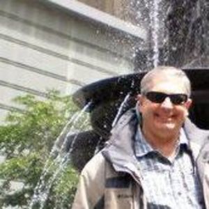 Meet your Posher, David